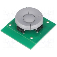 Клавиатура модуль navikey количество кнопок 5 MEC 95NA3503