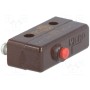 Микропереключатель snap action без рычага HONEYWELL 11SM1-T (11SM1-T)