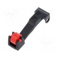 Рычаг назначение серия dc CHERRY 7140299