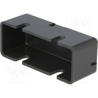 Крышка на контакты назначение z-15--b OMRON AP-B