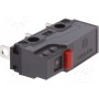 Микропереключатель snap action без рычага PANASONIC AVL3205613 (AVL3205613AT)