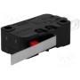 Микропереключатель snap action с рычагом OMRON D3V-162-1A5 (D3V-162-1A5)