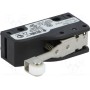 Микропереключатель snap action с рычагом (с роликом) PIZZATO ELETTRICA MK V11D42 (MKV11D42)