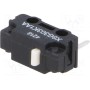 Микропереключатель snap action без рычага SAIA-BURGESS X6G303K1AA (X6G303K1AA)