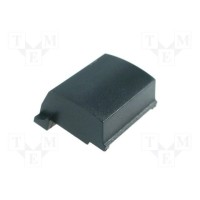 Клавиша черный MEC 1B09