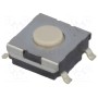 Тактовая кнопка spst-no OMRON B3FS-1002 (B3FS-1002)