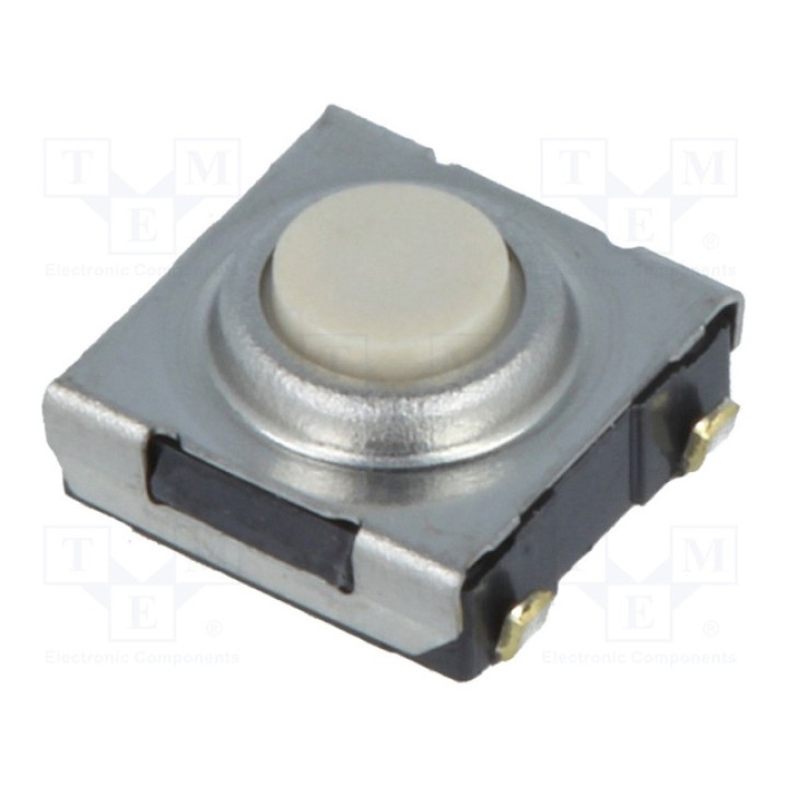 Тактовая кнопка spst-no OMRON B3SN-3012 (B3SN-3012)