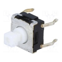 Тактовая кнопка spst-no OMRON B3W-1050