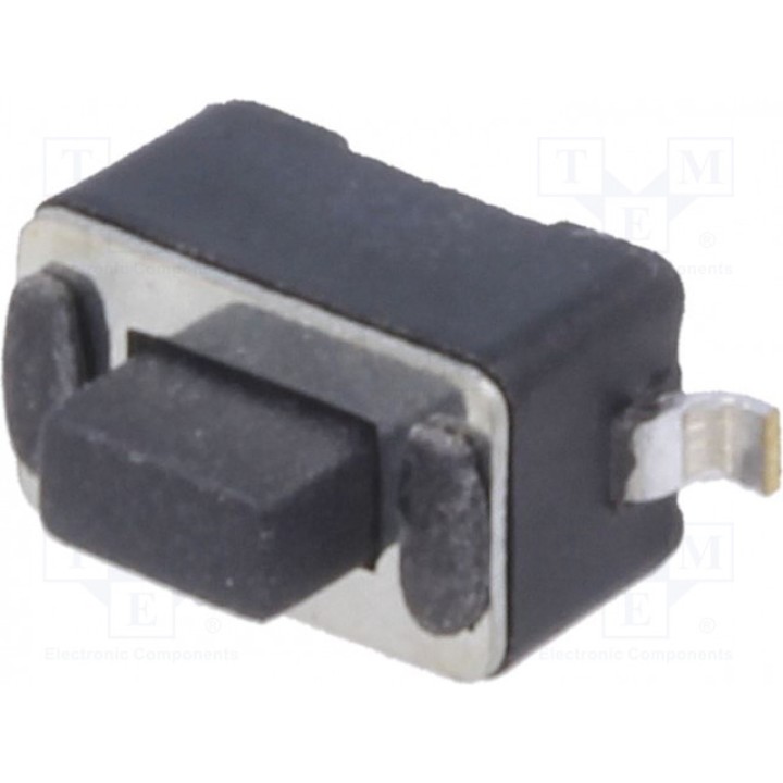 Тактовая кнопка spst-no NINIGI DTSM32N-F (DTSM32N-F)