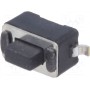 Тактовая кнопка spst-no NINIGI DTSM32N-F (DTSM32N-F)