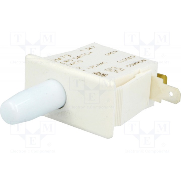 Переключатель дверной положения 2 HONEYWELL 1DM79 (1DM79)