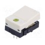 Микропереключатель 2 положения OMRON B3J-3000 (B3J-3000)