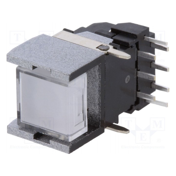 Микропереключатель 2 положения DIPTRONICS ML8-A03GQA-0 (ML8-A03GQA-0)