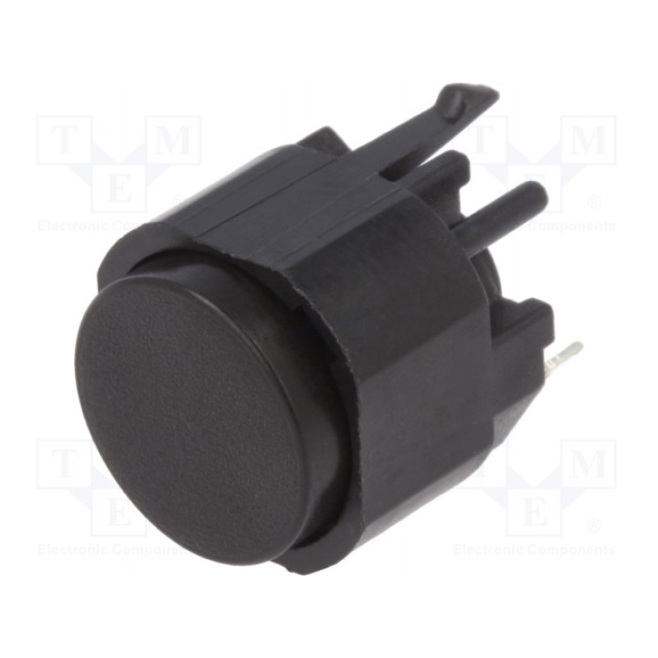 Микропереключатель 3 положения C&K 844400-1340 (K12G0BK1.5612N)