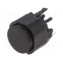 Микропереключатель 3 положения C&K 844400-1340 (K12G0BK1.5612N)