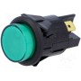 Кнопочный переключатель 2 положенияBULGIN C7053AFBG3 (AE-C7053AFNAB)