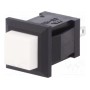 Кнопочный переключатель 2 положенияMIYAMA DS430-W (DS430-W)