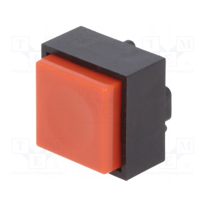 Кнопочный переключатель 2 положенияC&K KS11R23CQD (KS11R23CQD)