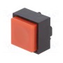 Кнопочный переключатель 2 положенияC&K KS11R23CQD (KS11R23CQD)
