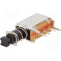 Кнопочный переключатель 2 положенияC&K PN12SHNA03QE (PN12SHNA03QE)