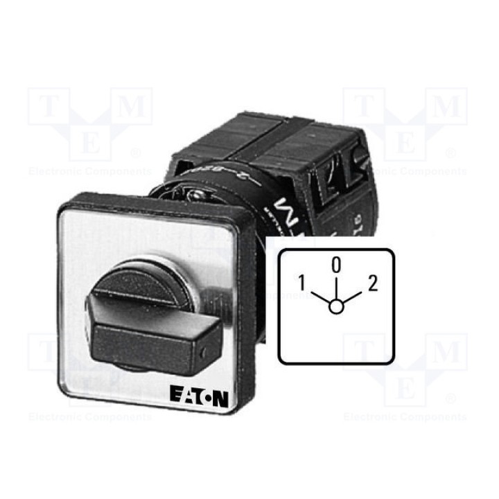 Переключатель кулачковый EATON ELECTRIC TM-3-8212E (TM-3-8212/E)