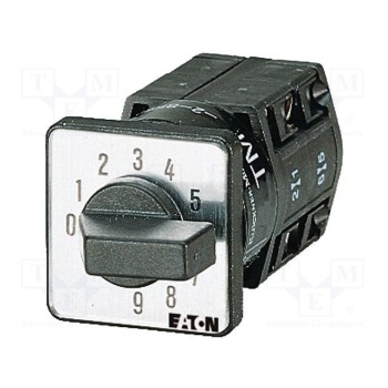 Переключатель кулачковый EATON ELECTRIC TM-5-8247E