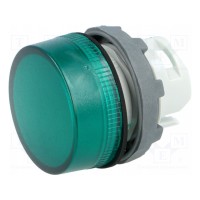 Сигнальная лампа 22мм ABB 1SFA611400R1002