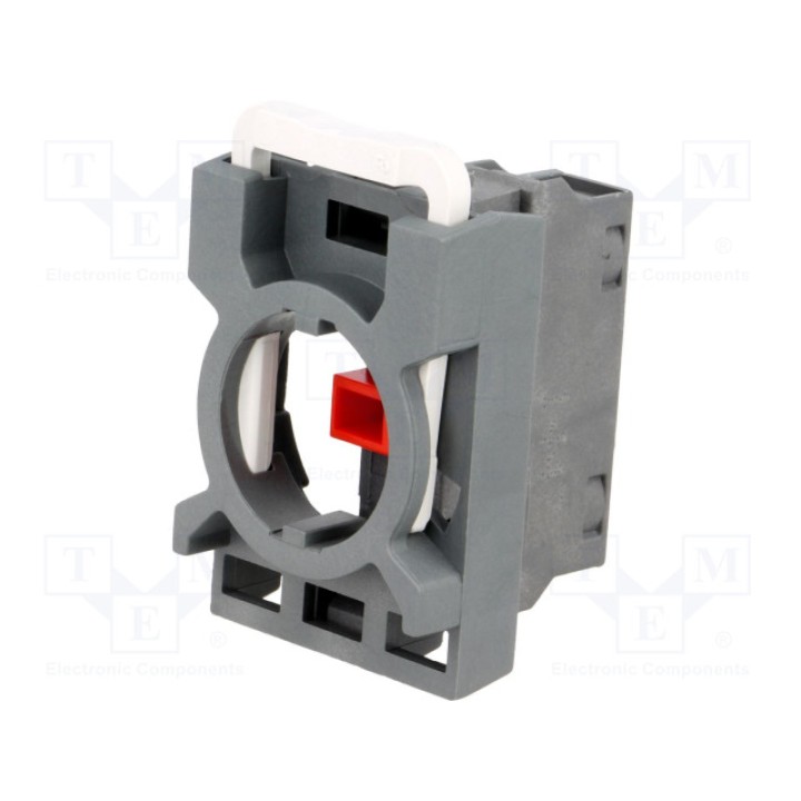 Контактная группа 22мм ABB 1SFA611605R1110 (MCBH-01)
