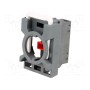 Контактная группа 22мм ABB 1SFA611605R1110 (MCBH-01)