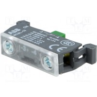 Контактный элемент, микроконтакт 22мм ABB 1SFA611612R1010