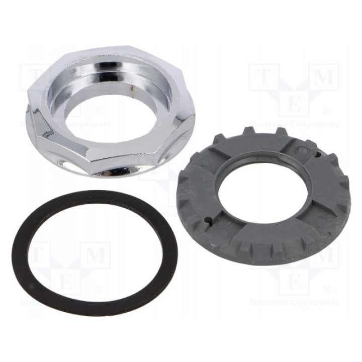 Редуцирующее кольцо 22мм ABB 1SFA616920R8030 (KA1-8030)