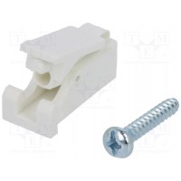 Монтажный элемент 22мм SIEMENS 3SB3901-0AA