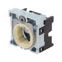 Монтажный элемент 22мм SIEMENS 3SU1550-0BA10-0AA0