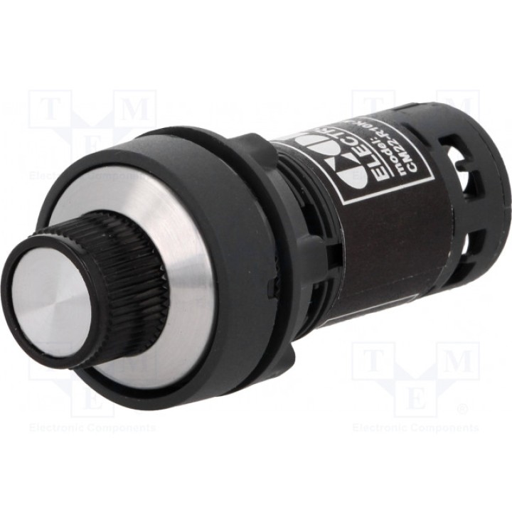 Потенциометр 22мм COBI ELECTRONIC CM22-R10K-MT (CM22-R10K-MT)