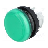 Сигнальная лампа 22мм EATON ELECTRIC M22-L-G