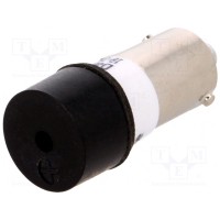 Звуковой сигнализатор 22мм EATON ELECTRIC M22-XAM