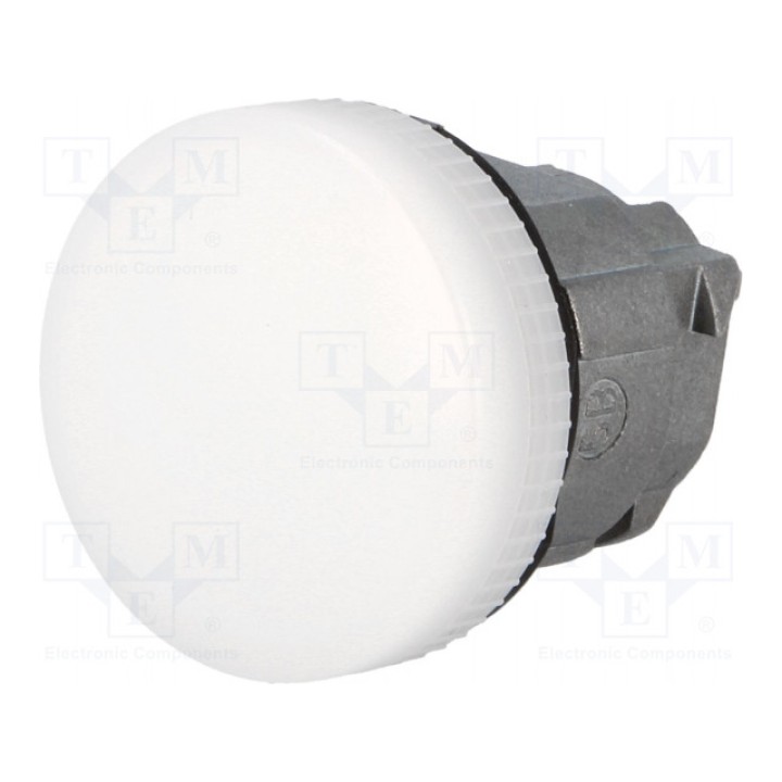 Сигнальная лампа 22мм SCHNEIDER ELECTRIC ZB4BV01 (ZB4BV01)