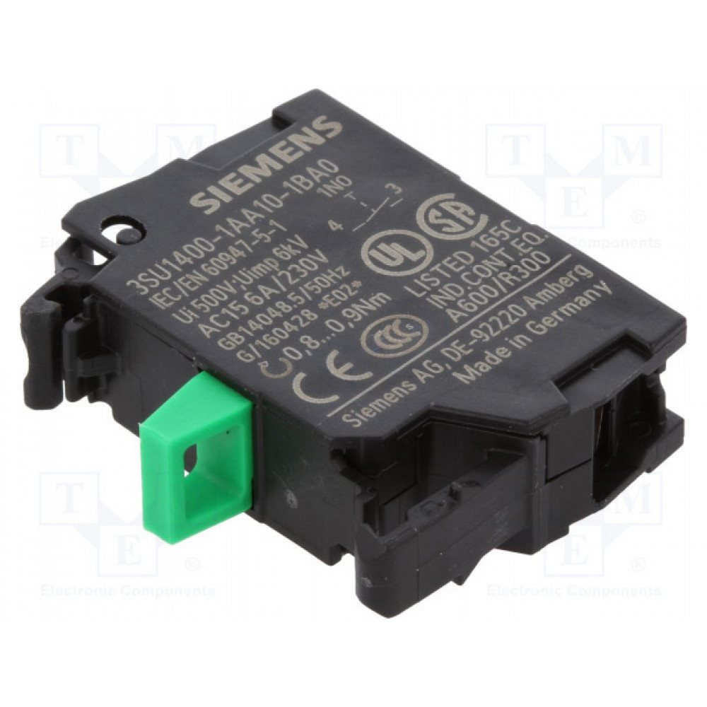 As-interface siemens. держатель для 3-х модулей, пластик 3su1500-0aa10-0aa0. 1. комод марли дуб бунратти белый глянец. 3rk1400-1dq00-0aa3.