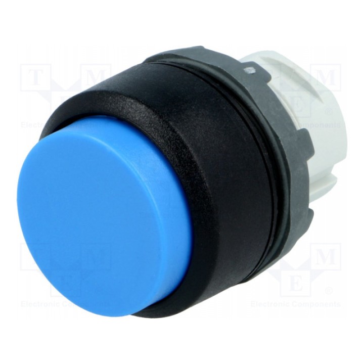 Переключатель кнопочный 2-позиционный ABB 1SFA611103R1004 (MP4-10L)