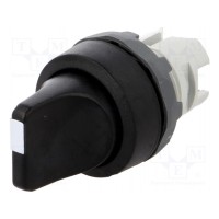 Переключатель поворотный 2-позиционный ABB 1SFA611200R1006