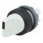 Переключатель поворотный 2-позиционный ABB 1SFA611200R1007 (M2SS1-10U)