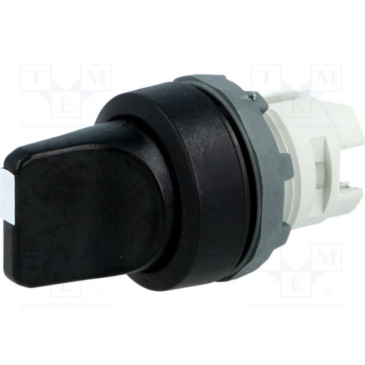 Переключатель поворотный 1-позиционный ABB 1SFA611202R1006 (M2SS3-10B)