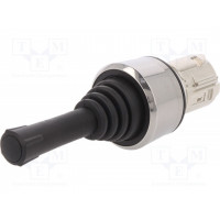 Джойстик 1-позиционный SIEMENS 3SU1050-7AC88-0AA0