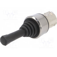 Джойстик 1-позиционный SIEMENS 3SU1050-7AD88-0AA0