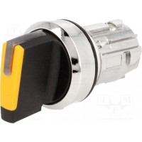 Переключатель поворотный 2-позиционный SIEMENS 3SU1052-2BF00-0AA0