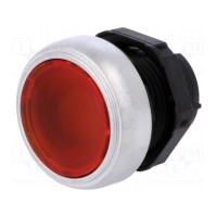 Переключатель кнопочный 1-позиционный LOVATO ELECTRIC LPCBL104