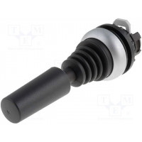 Джойстик 1-позиционный EATON ELECTRIC M22-WJ2H-2P