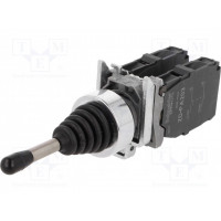 Джойстик 1-позиционный SCHNEIDER ELECTRIC XD4PA24