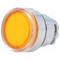 Переключатель кнопочный 1-позиционный SCHNEIDER ELECTRIC ZB4BW35