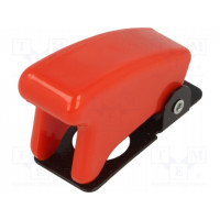 Накладка o12,2мм SCI R17-10A